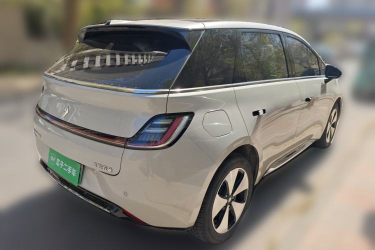 Used Baojun Cloud 2023 460 Max