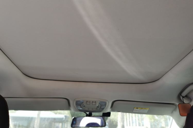 Used BAIC Beijing X5 2019 1.5T CVT Elite Version China VI