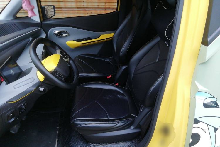 Used Wuling NAMMIEV 2021 Passion Edition