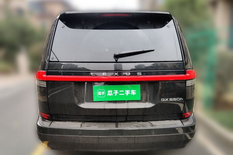 Used Lexus GX 2024 Lingfeng Edition