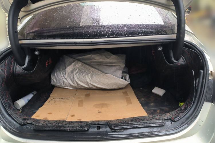 Used Hongqi H5 2022 Classic Model 1.5T DCT Flagship Edition