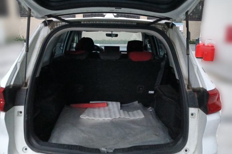 Used Haval M6 2021 PLUS 1.5T Manual Elite Smart Connectivity Model