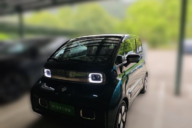 Used Baojun KiWi EV 2022 Artist Lite Edition Lithium Iron Phosphate