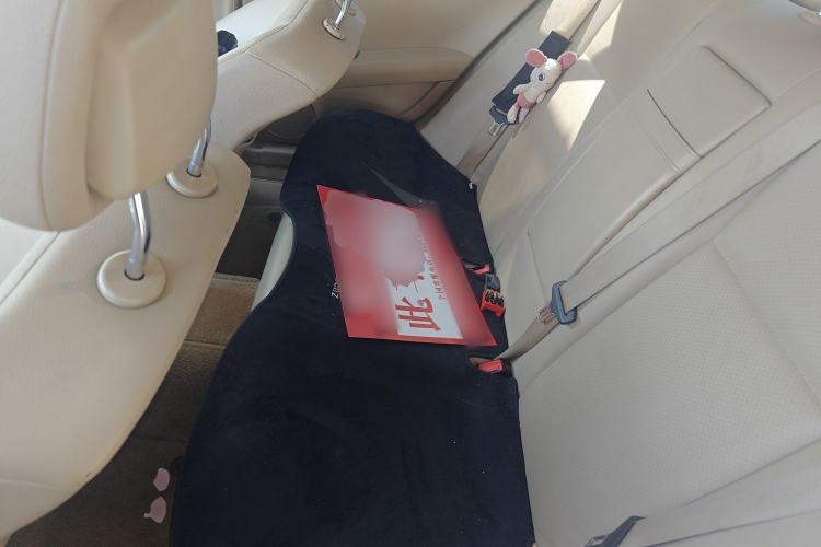 Used Mercedes-Benz C-Class 2013 C 260 CGI Elegant Model