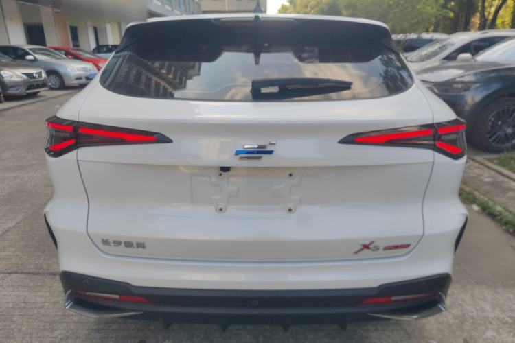 Used Oshan X5 PLUS 2023 Revised 1.5T DCT Excellence Edition