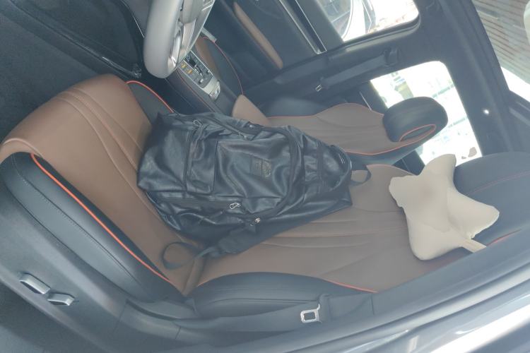 Used BYD Song PLUS 2020 1.5T Automatic Flagship Edition