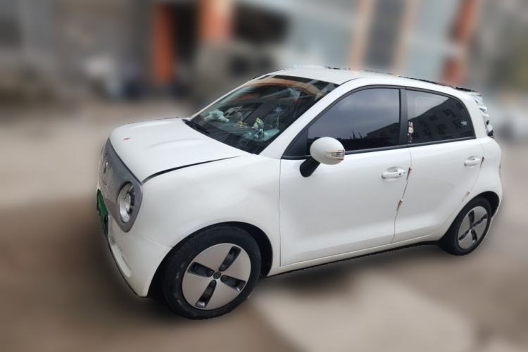 Used ORA Black Cat 2019 351 km Fun Edition