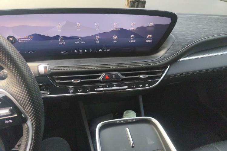 Used Buick LaCrosse 2023 28T Prestige Edition
