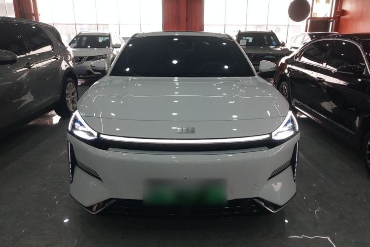 Used Geely Galaxy L6 2025 EM-i 140km Explorer+ Edition