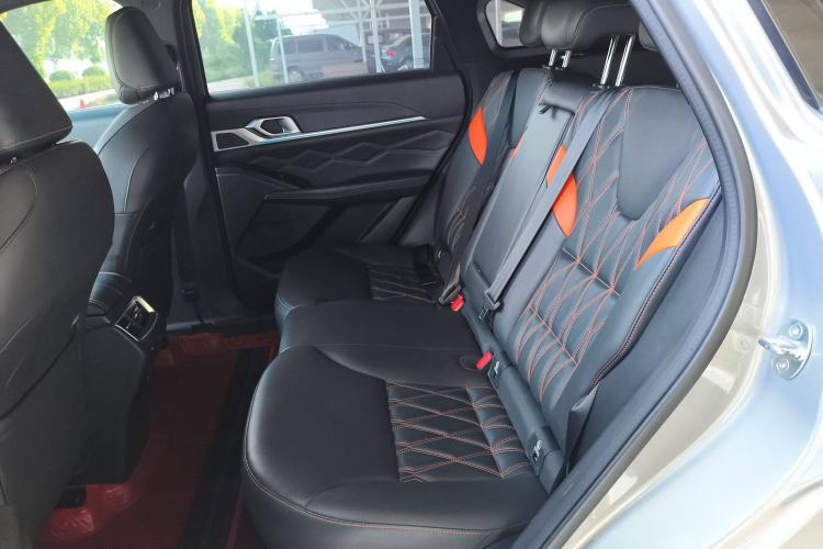 Used Haval XY 2022 1.5T Smart Edition