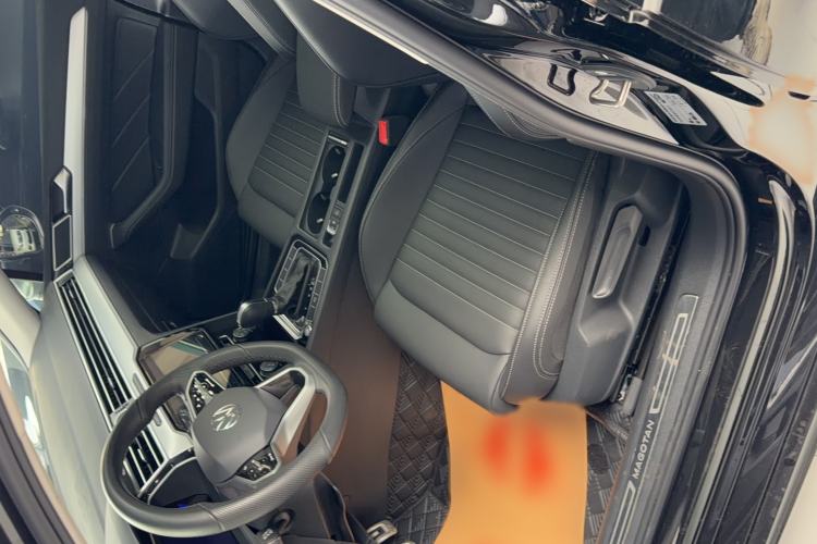 Used Volkswagen Magotan 2025 Zhongxiang Version 280TSI DSG Comfort Edition