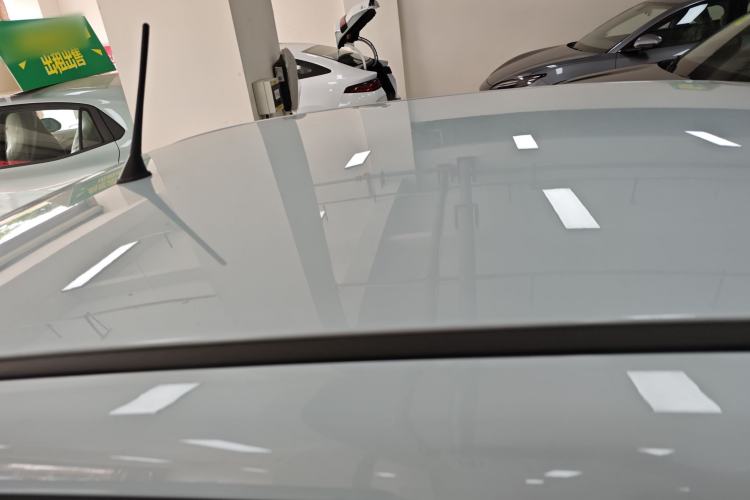 Used Bestune Pony 2026 Model 222km Shining Horse