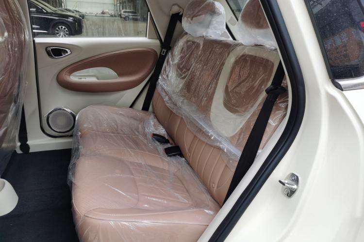 Used Wuling Bingo 2025 333 km Lingxi Connected Version