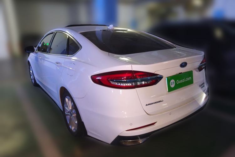 Used Ford Mondeo 2020 EcoBoost 180 Stylish Model