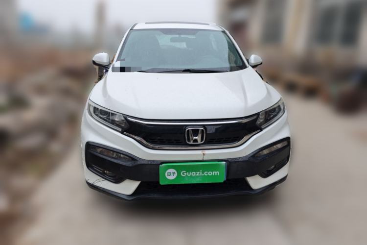 Used Honda XR-V 2017 1.8L EXi CVT Comfort Version