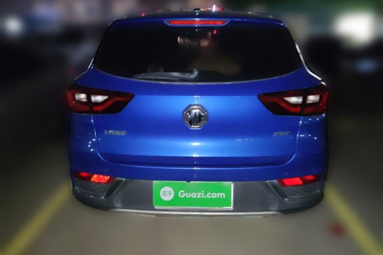 Used MG ZS 2019 1.5L Manual Global Comfort Edition China VI Standard