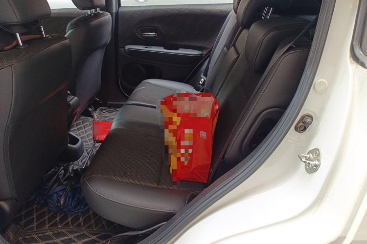 Used Honda XR-V 2015 1.8L EXi Manual Comfort Edition