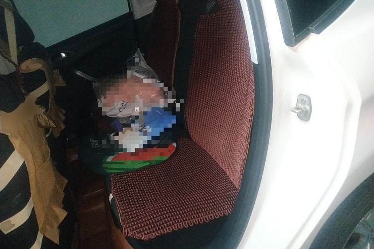 Used Peugeot 2008 2014 1.6L Automatic Fashion Edition Left Rear Seat