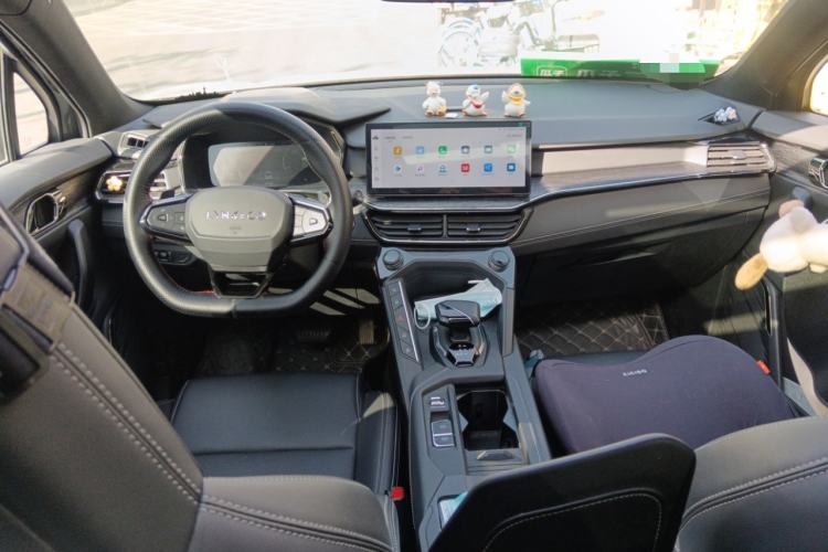 Used Lynk & Co 06 2023 Remix 1.5T JinPro
