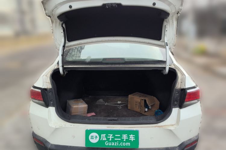 Used Venucia D60 2020 1.6L XL CVT Enjoyment Edition
