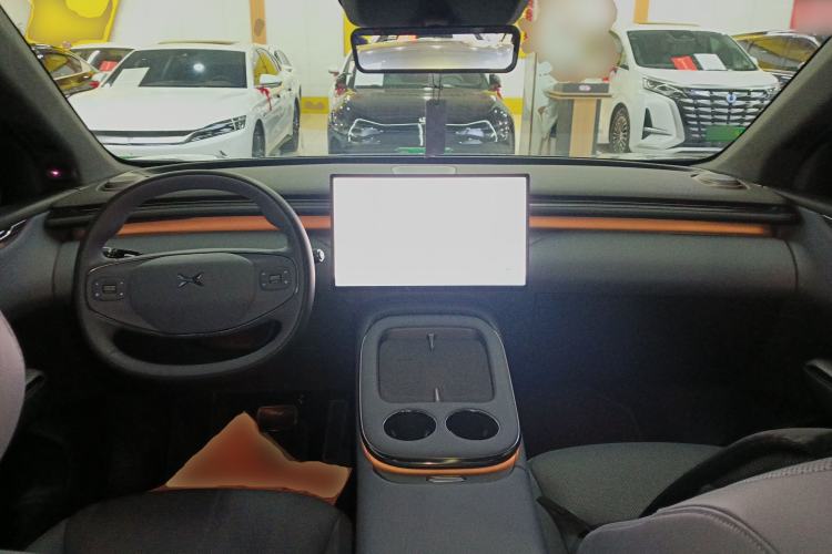 Used XPeng G7 2025 702 Max
