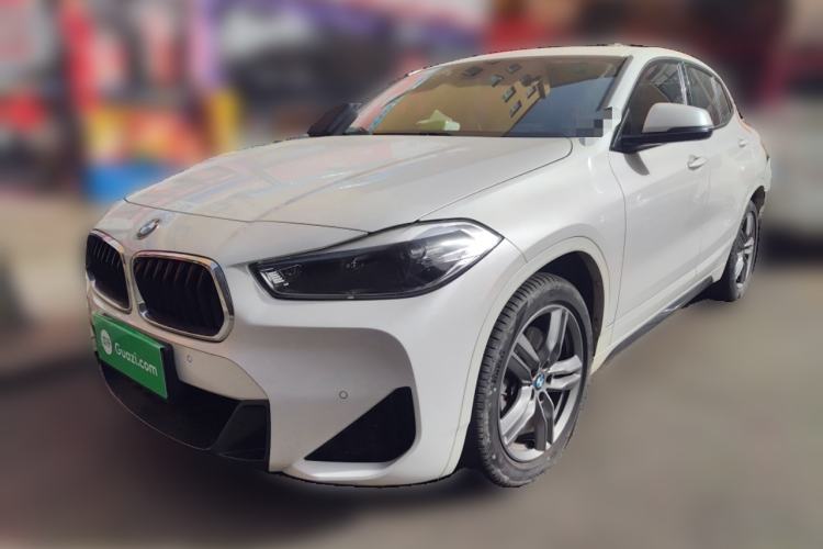 Used BMW X2 2021 sDrive25i M Sport Package