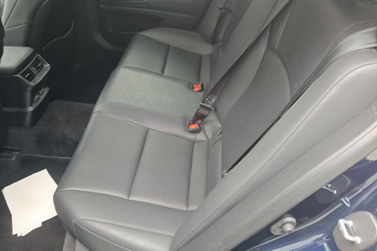 Used Lexus ES 2020 200 Excellence Edition