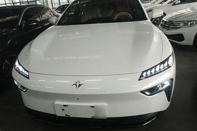 Used Dongfeng eπ eπ007 2025 Model Pure-Electric 650 Pro Cruise Edition