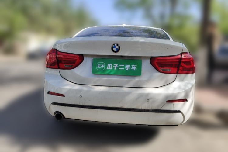 Used BMW 1 Series 2017 118i Sport Edition