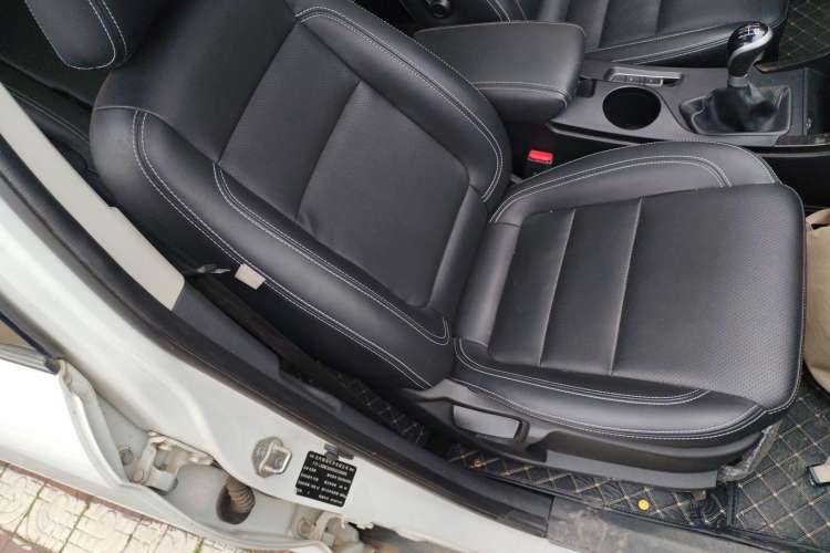 Used HYOSOW S6 2016 1.5T Manual Leading Model