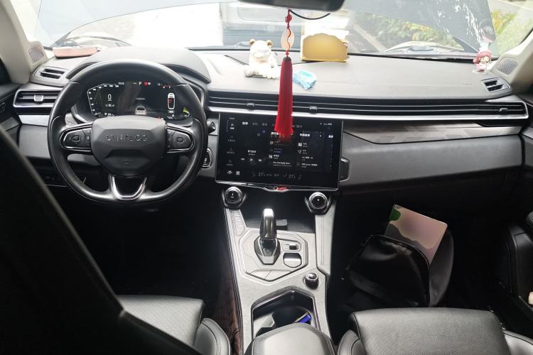 Used Lynk & Co 01 2021 2.0TD Two-Wheel-Drive Pro Trim
