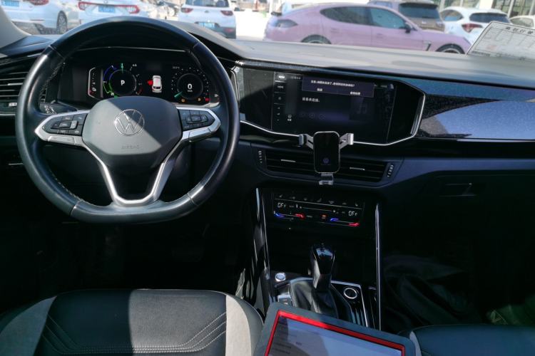 Used Volkswagen Tayron GTE Plug-in Hybrid 2022 1.4T Luxury Edition