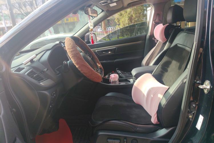 Used Honda Breeze New Energy 2022 ePHEV Prestige Edition
