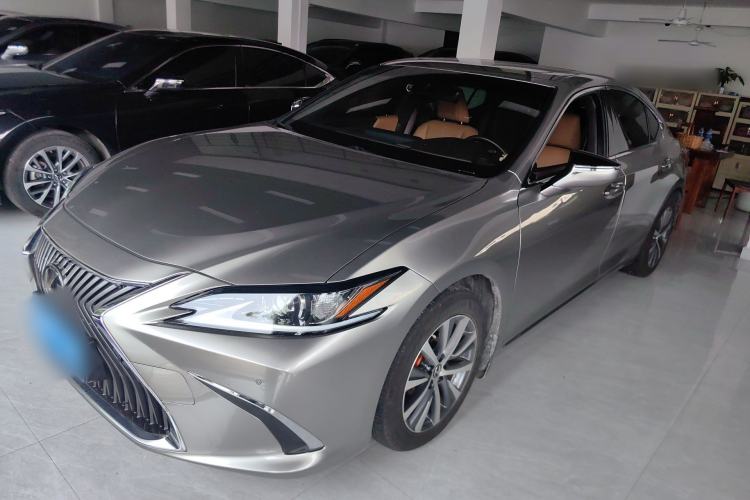 Used Lexus ES 2020 200 Excellence Edition