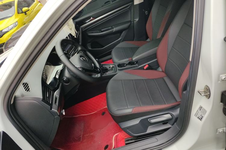 Used Volkswagen Bora 2020 1.5L Automatic Comfort Model