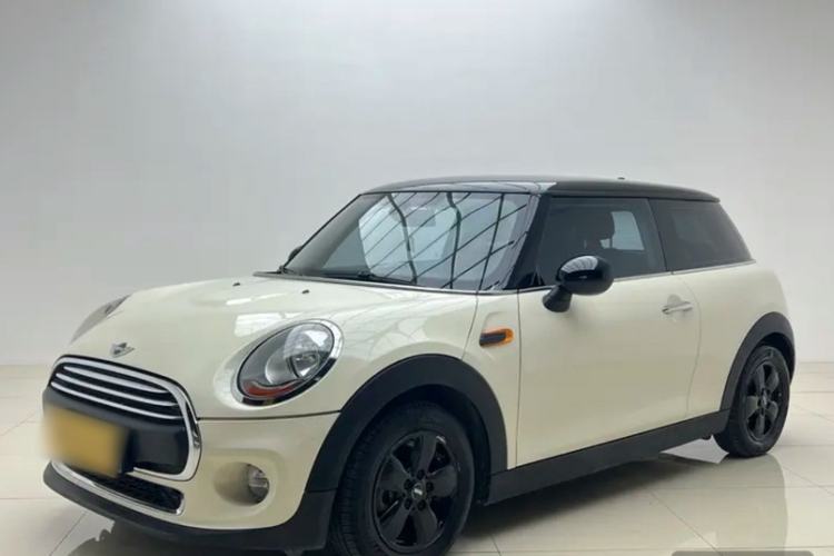 Used MINI MINI 2014 1.2T ONE