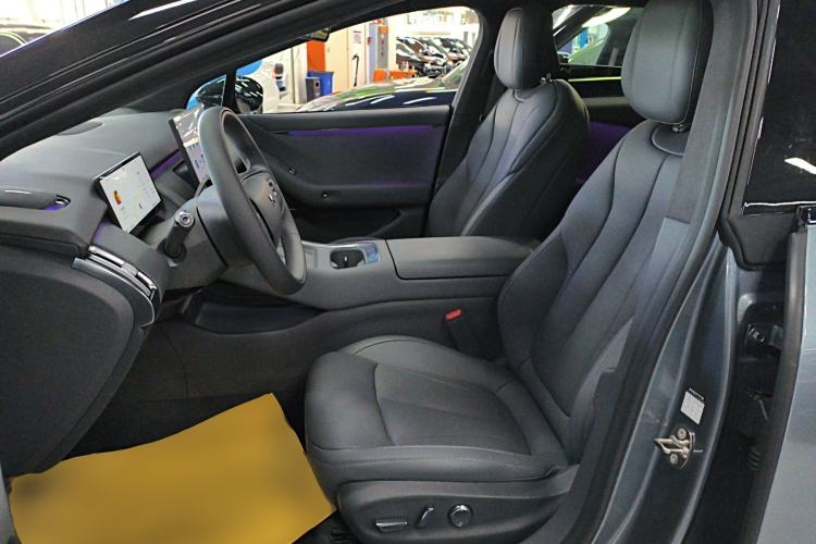 Used XPeng P7+ 2024 Long-Range Max
