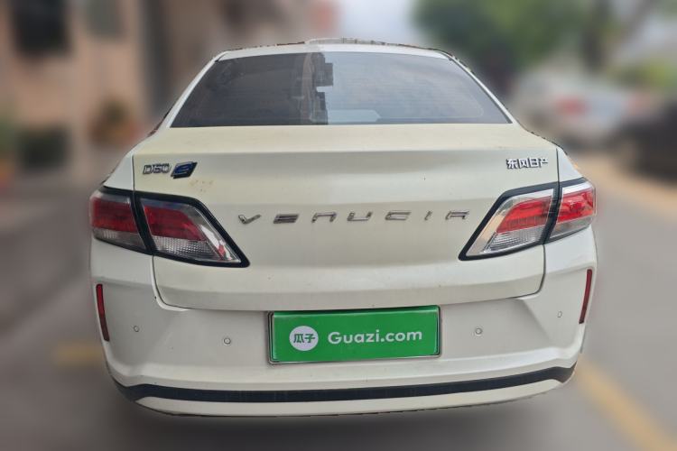 Used Venucia D60EV 2020 Standard Range T3 Rear