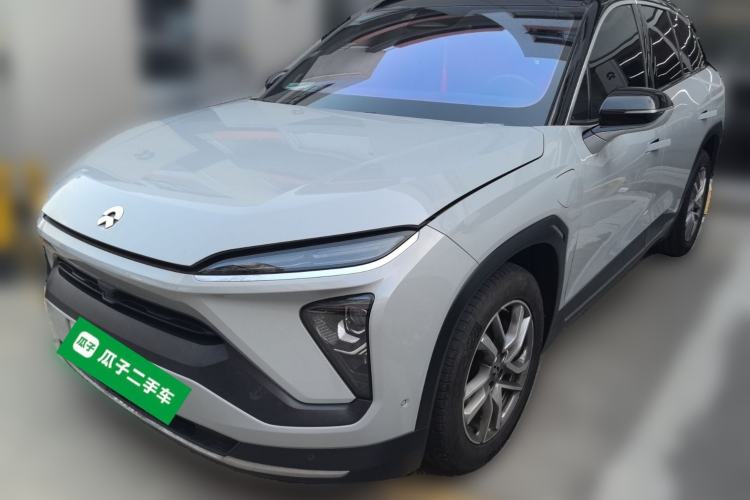 Used Nio ES6 2020 420 km Sport Edition