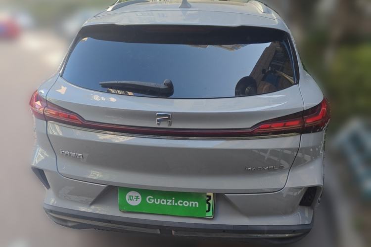 Used Rising MARVEL R 2021 Rear-Drive PRO Edition