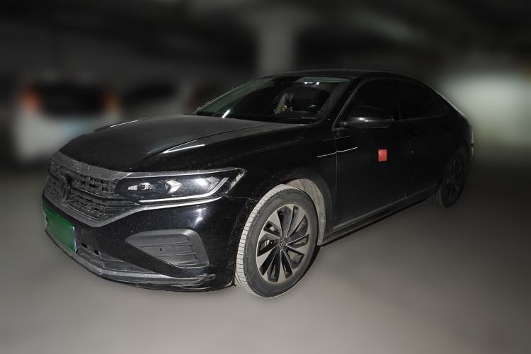 Used Volkswagen Passat 2024 280TSI Elite Edition