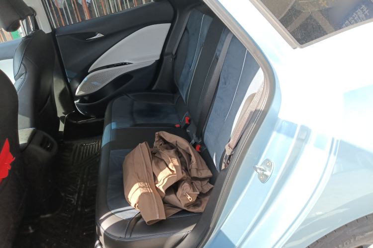 Used Buick Velite 6 2019 Connected & Smart Edition