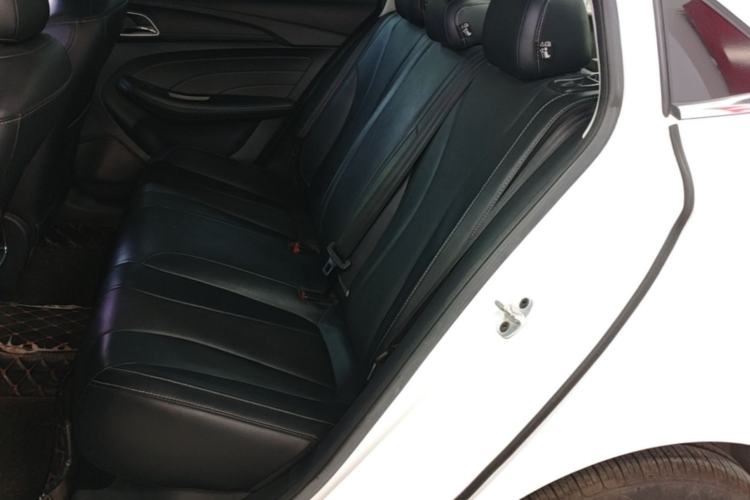 Used Roewe i5 2019 1.5L Manual 4G Connect Leehao Flagship Edition
