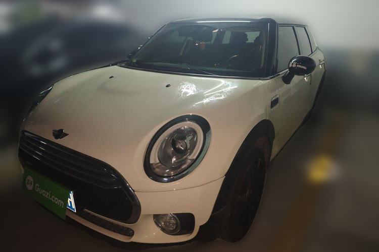 Used MINI Clubman 2016 1.5T COOPER Connoisseur Edition