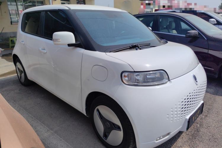 Used ORA White Cat 2020 360km Standard Version
