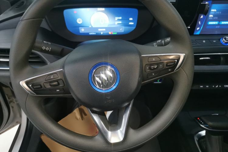 Used Buick Velite 6 2022 Connected & Shared PLUS Steering Wheel