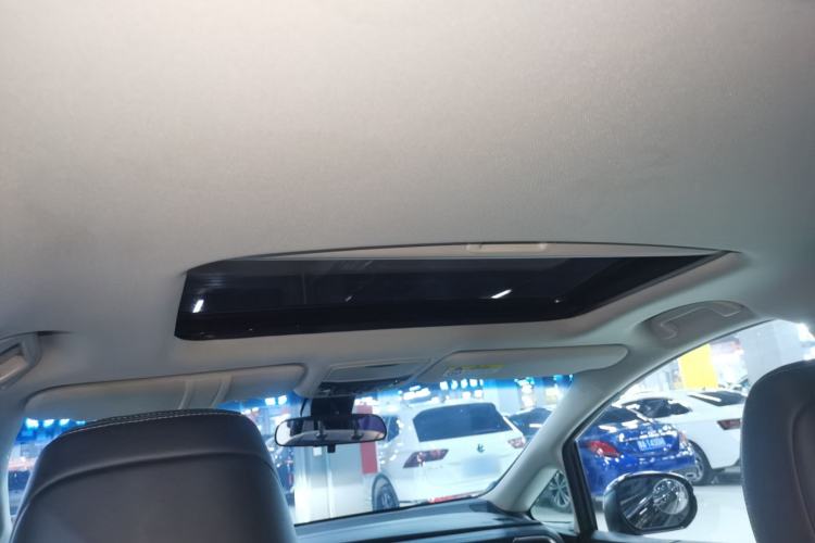 Used Honda Elysion 2019 2.0L Hybrid Luxury Edition