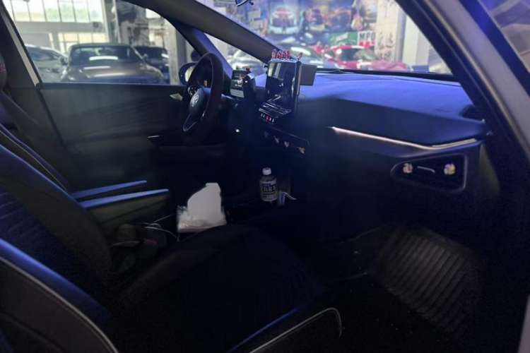 Used Volkswagen ID.3 2021 Pure Edition