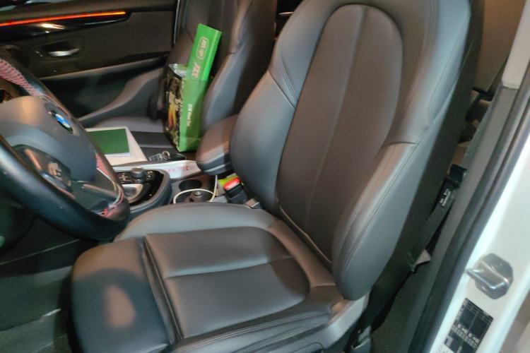 Used BMW 2 Series Active Tourer 2016 218i Sports Design Package
