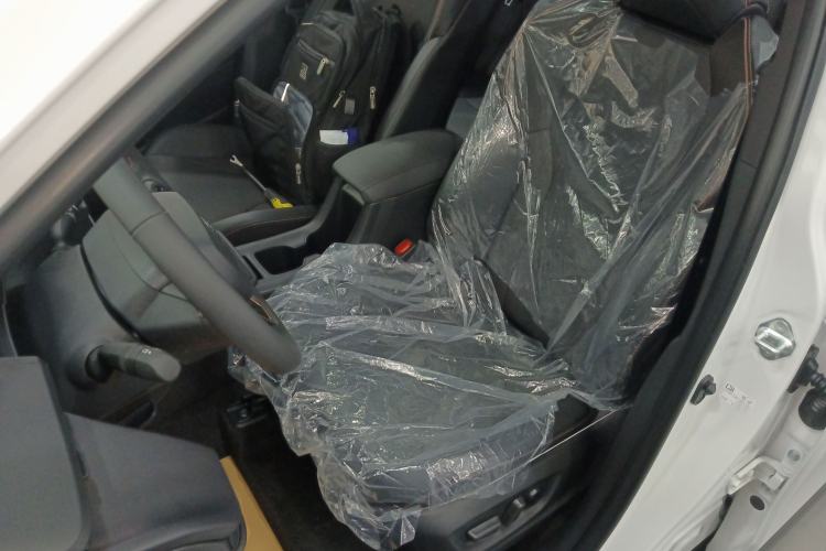 Used Toyota Corolla Cross 2026 Model 2.0L Elite Edition
